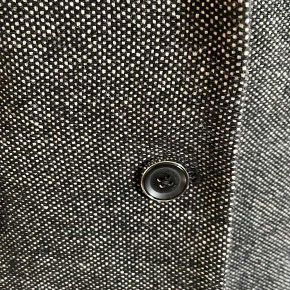 Michael Kors wool tweed vest - Picture 4 of 13